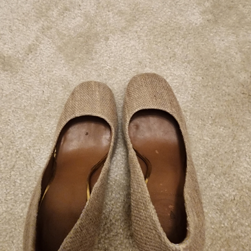 Tory Burch heels